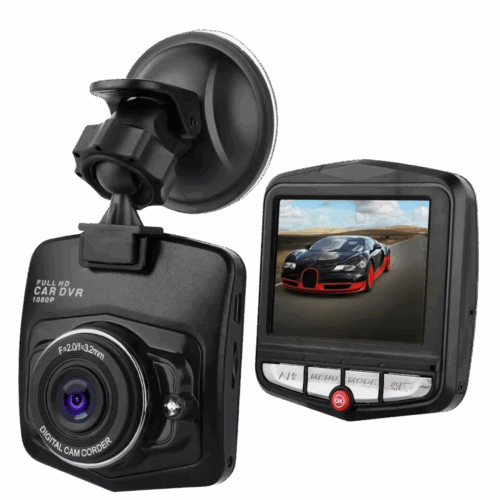 Vision Guard Pro: Official Website