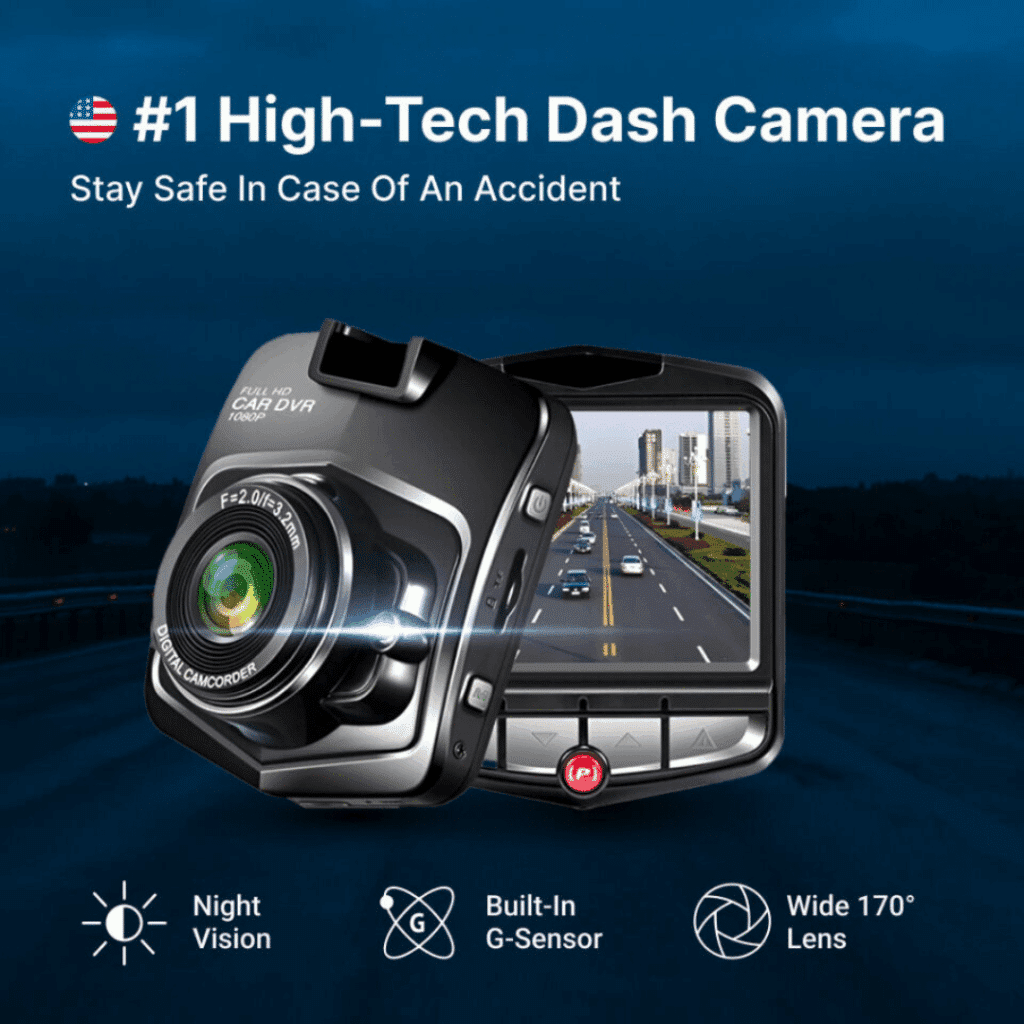 Vision Guard Pro (Official Retailer)