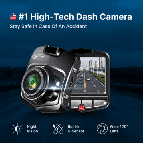 Vision Guard Pro (Official Retailer)