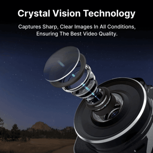 Vision Guard Pro (Official Retailer)